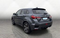
										Mitsubishi Asx LS 2.0P/CVT 2021 full									