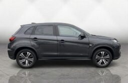 
										Mitsubishi Asx LS 2.0P/CVT 2021 full									