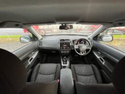 
										Mitsubishi Asx LS 2.0P/CVT 2021 full									