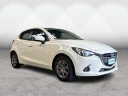 Mazda DEMIO 15C 2018 full