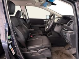 
										Honda ODYSSEY Absolute 2014 full									