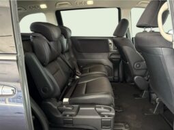
										Honda ODYSSEY Absolute 2014 full									