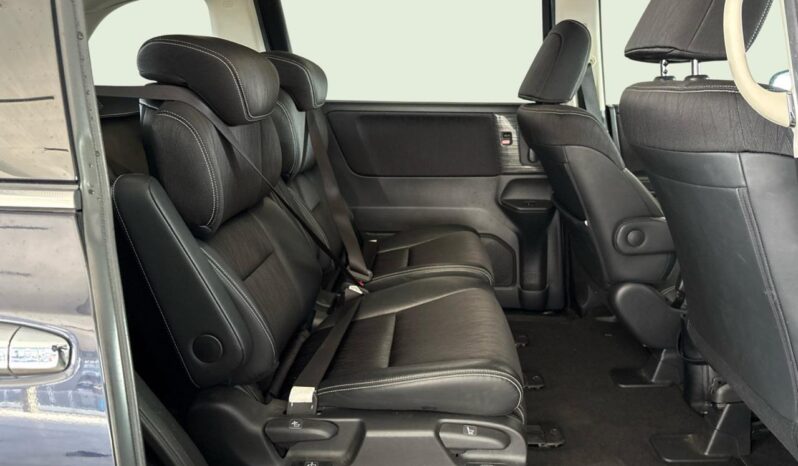 
								Honda ODYSSEY Absolute 2014 full									