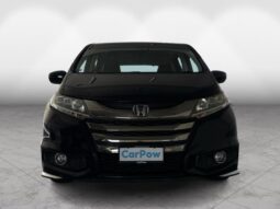 
										Honda ODYSSEY Absolute 2014 full									