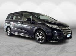 
										Honda ODYSSEY Absolute 2014 full									