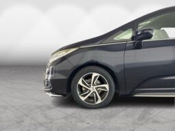 
										Honda ODYSSEY Absolute 2014 full									