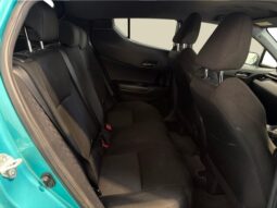 
										Toyota C-HR 1.2PT/CVT 2018 full									