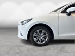 Mazda DEMIO 15C 2018 full