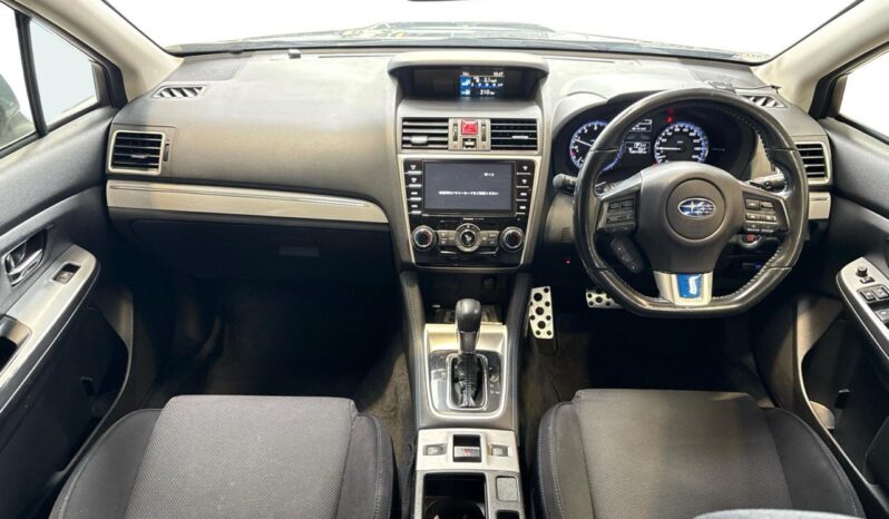 
								Subaru LEVORG 1.6GT-S EYESIGHT 2015 full									