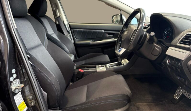 
								Subaru LEVORG 1.6GT-S EYESIGHT 2015 full									