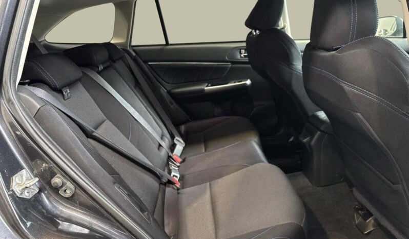 
								Subaru LEVORG 1.6GT-S EYESIGHT 2015 full									