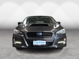 
										Subaru LEVORG 1.6GT-S EYESIGHT 2015 full									