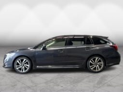 
										Subaru LEVORG 1.6GT-S EYESIGHT 2015 full									