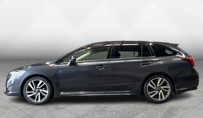 
								Subaru LEVORG 1.6GT-S EYESIGHT 2015 full									