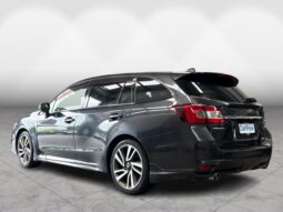 
										Subaru LEVORG 1.6GT-S EYESIGHT 2015 full									