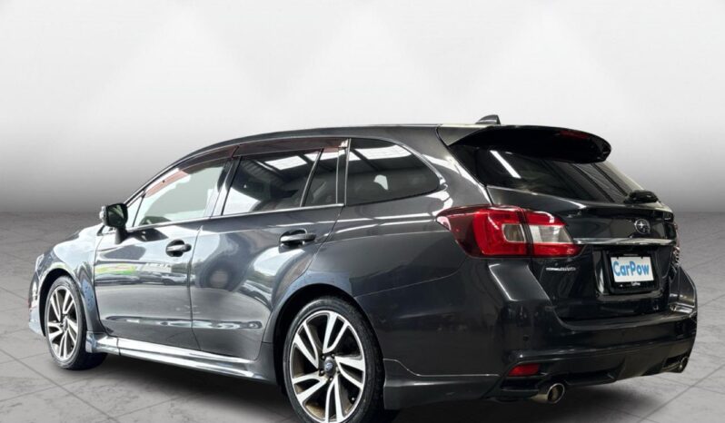 
								Subaru LEVORG 1.6GT-S EYESIGHT 2015 full									