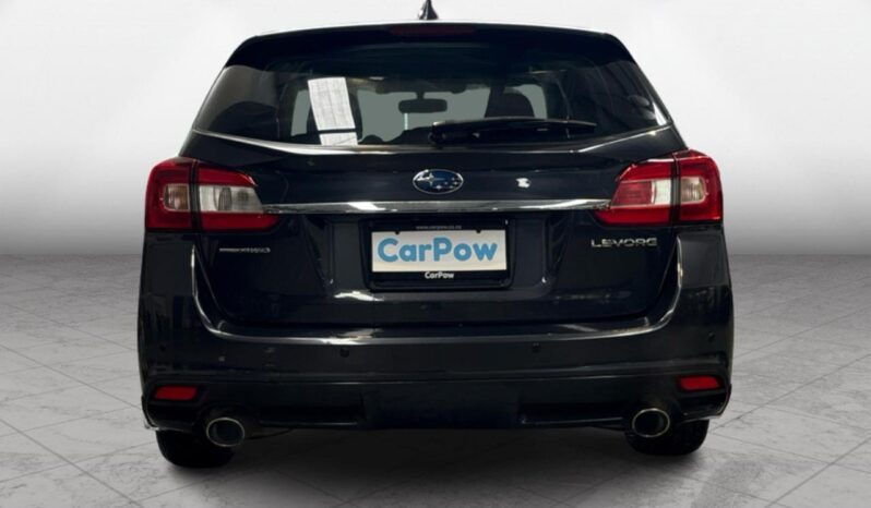 
								Subaru LEVORG 1.6GT-S EYESIGHT 2015 full									