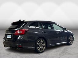
										Subaru LEVORG 1.6GT-S EYESIGHT 2015 full									