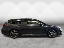 
										Subaru LEVORG 1.6GT-S EYESIGHT 2015 full									