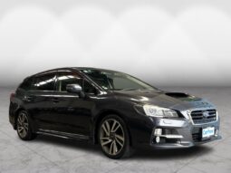
										Subaru LEVORG 1.6GT-S EYESIGHT 2015 full									