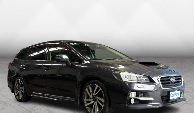 
								Subaru LEVORG 1.6GT-S EYESIGHT 2015 full									