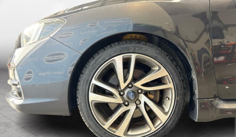 
								Subaru LEVORG 1.6GT-S EYESIGHT 2015 full									