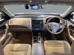 
										Nissan TEANA XL 2015 full									