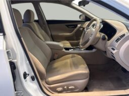 
										Nissan TEANA XL 2015 full									