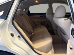 
										Nissan TEANA XL 2015 full									