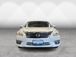 
										Nissan TEANA XL 2015 full									