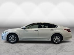 
										Nissan TEANA XL 2015 full									