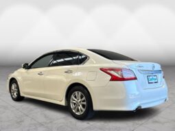 
										Nissan TEANA XL 2015 full									