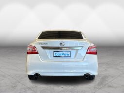 
										Nissan TEANA XL 2015 full									