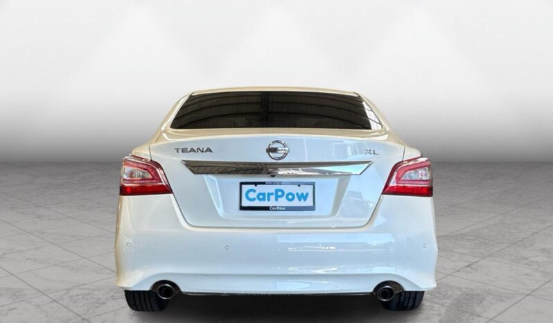 
								Nissan TEANA XL 2015 full									