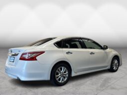 
										Nissan TEANA XL 2015 full									