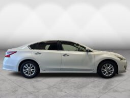 
										Nissan TEANA XL 2015 full									