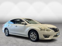 
										Nissan TEANA XL 2015 full									