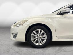 
										Nissan TEANA XL 2015 full									