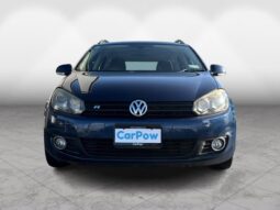 
										Volkswagen Golf  2011 full									