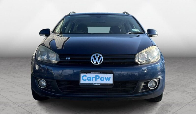 
								Volkswagen Golf  2011 full									