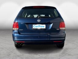 
										Volkswagen Golf  2011 full									