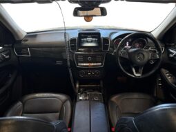 
										Mercedes-Benz Gls  2017 full									