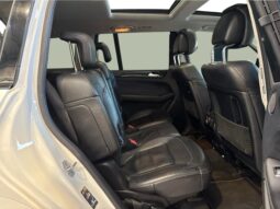 
										Mercedes-Benz Gls  2017 full									