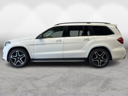 
										Mercedes-Benz Gls  2017 full									