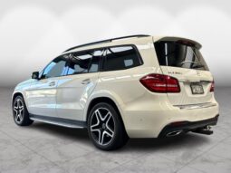 
										Mercedes-Benz Gls  2017 full									