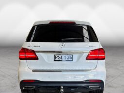 
										Mercedes-Benz Gls  2017 full									