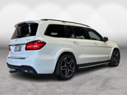 
										Mercedes-Benz Gls  2017 full									
