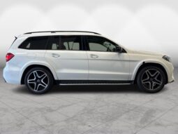 
										Mercedes-Benz Gls  2017 full									