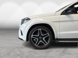 
										Mercedes-Benz Gls  2017 full									