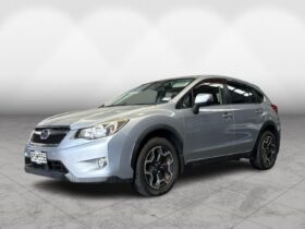 Subaru XV  2013